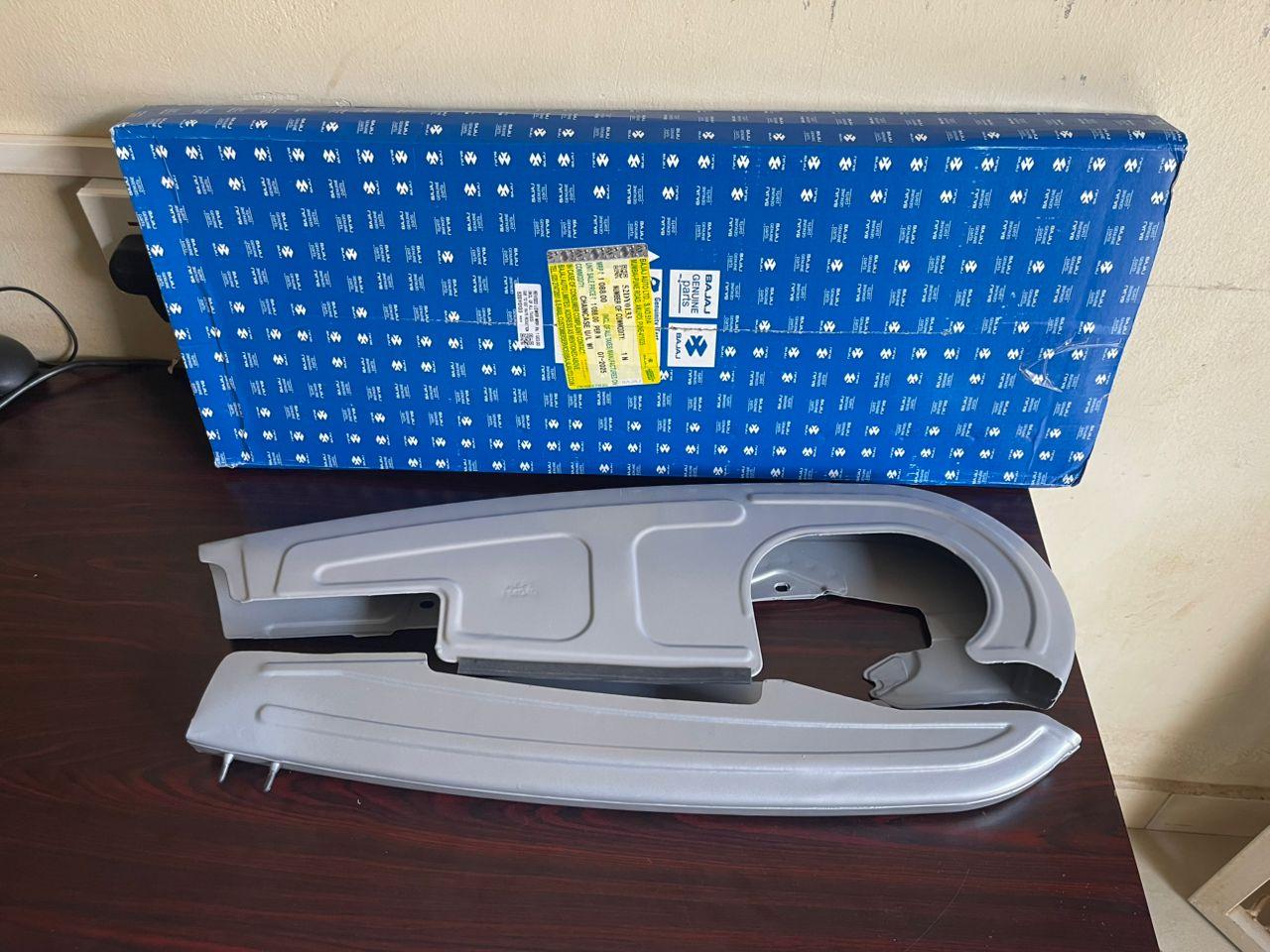 Bajaj=Chain Case Big 52dm0159=BM100KS